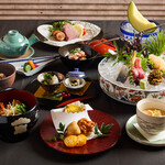 日本料理 空海 - 