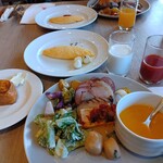 ブラッスリー・ベルデマール - 