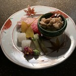 お料理 五勝手 - 