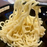 濃厚とんこつラーメン 一峰 - 