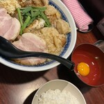中華そば たた味 - 