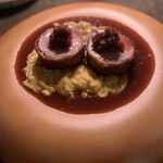 お料理 五勝手 - 