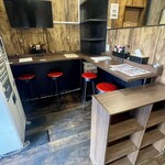 濃厚とんこつラーメン 一峰 - 