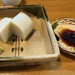 そば切り 荒凡夫 - 