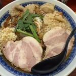 中華そば たた味 - 