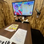 濃厚とんこつラーメン 一峰 - 