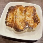 濃厚とんこつラーメン 一峰 - 