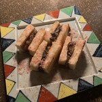 お料理 五勝手 - 