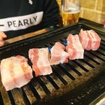 匠サムギョプサル - 