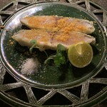 お料理 五勝手 - 