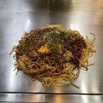 お好み焼 三幸 - 料理写真: