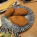 大金星総本店 - 美味しいコロッケ