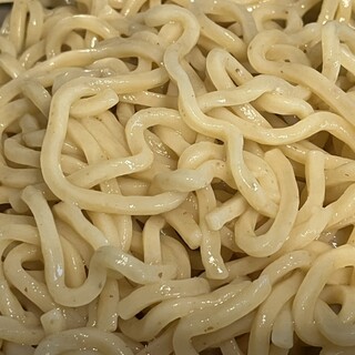 つけめん さなだ_0