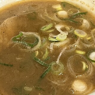 つけめん さなだ_1