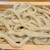 うちたて家 - 料理写真:とてもコシのある太麺のうどん