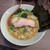 横浜家系ラーメン よこ家 - 料理写真: