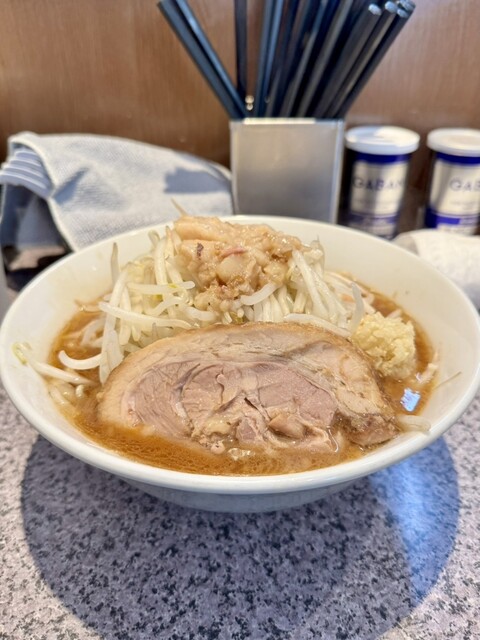 ラーメン 宮郎 （ラーメン ミヤロウ） - 蒲田/ラーメン | 食べログ