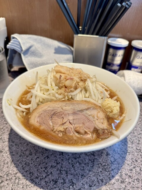 ラーメン 宮郎 （ラーメン ミヤロウ） - 蒲田/ラーメン | 食べログ