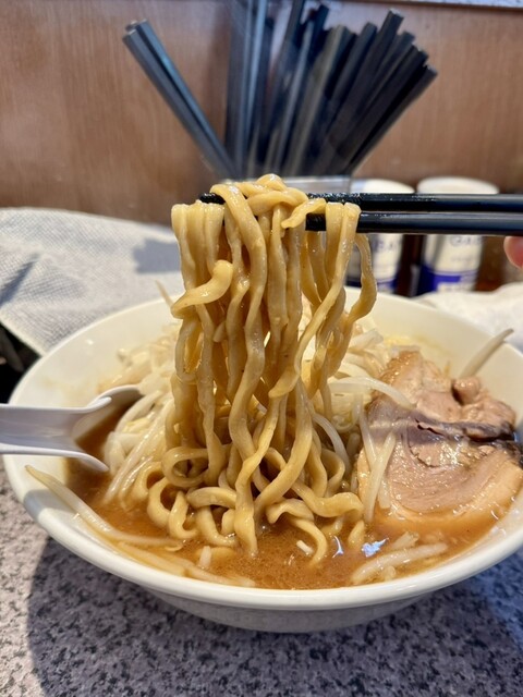 ラーメン 宮郎 （ラーメン ミヤロウ） - 蒲田/ラーメン | 食べログ