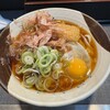 きしめん 住よし JR名古屋駅 新幹線上りホーム店