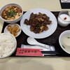 四川料理・麻辣十食