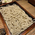 手打蕎麦 じゆうさん - 