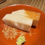 手打蕎麦 じゆうさん - 