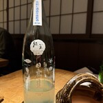 手打蕎麦 じゆうさん - 