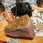 手打蕎麦 じゆうさん - 