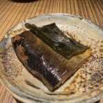 手打蕎麦 じゆうさん - 