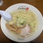 ラーメン すがわら 本店 - 