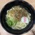 資さんうどん - 料理写真: