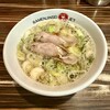 ラーメン人生JET