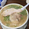 ふくちゃんラーメン 田隈本店