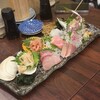市場食堂 さかなや