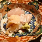 料理 小松 - 