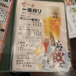 市場食堂 さかなや - 