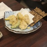 市場食堂 さかなや - 