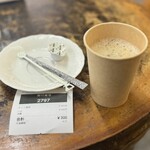 上毛高原そば - 