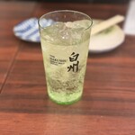 市場食堂 さかなや - 