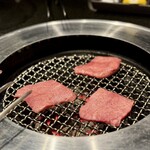 焼肉牛印 銀座店 - 