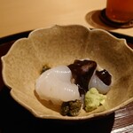 料理 小松 - 