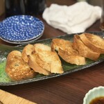 市場食堂 さかなや - 