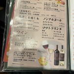 市場食堂 さかなや - 