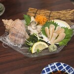 市場食堂 さかなや - 