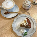 ラ　カピ - お砂糖の入れ物 とってもかわいい！