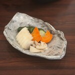 市場食堂 さかなや - 