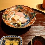 料理 小松 - 