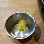 アンジェロ - わさび