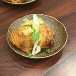 市場食堂 さかなや - 